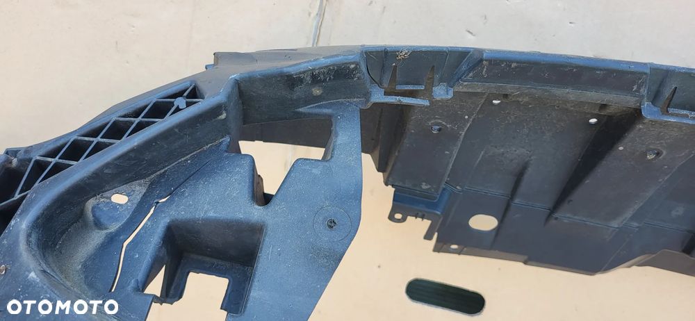 STELAZ ZDERZAKA PRZOD FORD C MAX MK2 LIFT F1CB-17E778-A - 7