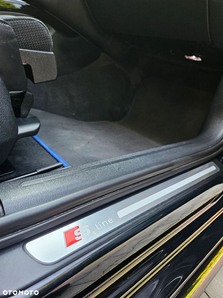 Audi A4 Avant 2.0 TDI DPF quattro S tronic S line Sportpaket - 36