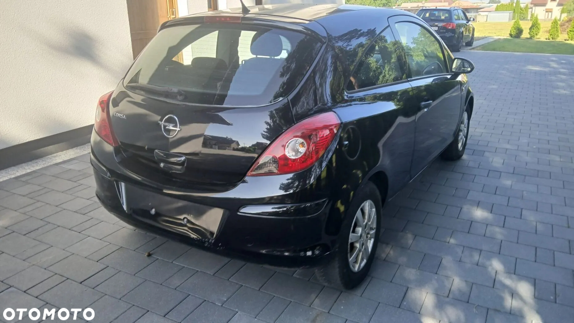 Opel Corsa 1.2 16V (ecoFLEX) Edition - 3