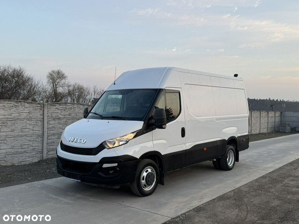 Iveco Daily - 1