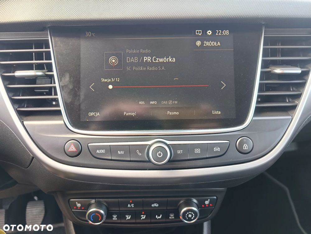 Opel Crossland 1.2 Business Edition - 20