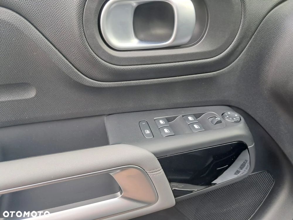 Citroën C5 Aircross Pure Tech 130 S&S SHINE - 34