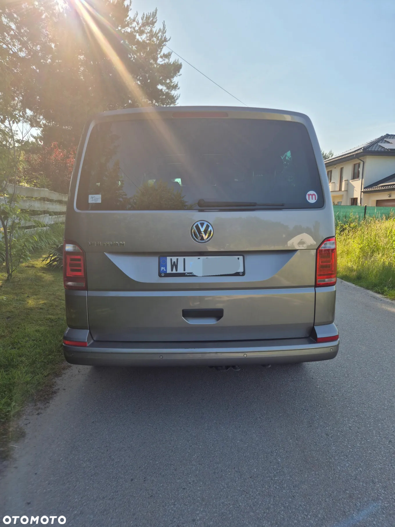 Volkswagen Multivan 2.0 TDI L1 Comfortline DSG - 6