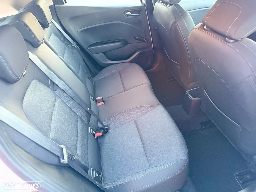 Renault Clio 1.0 TCe Intens - 9