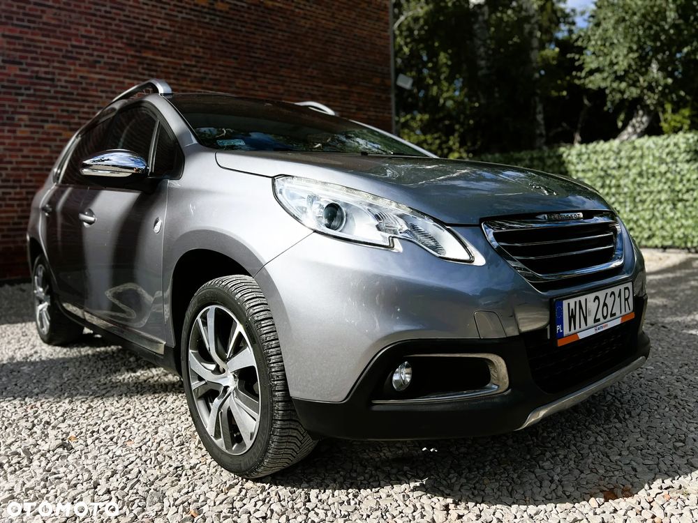Peugeot 2008 - 33