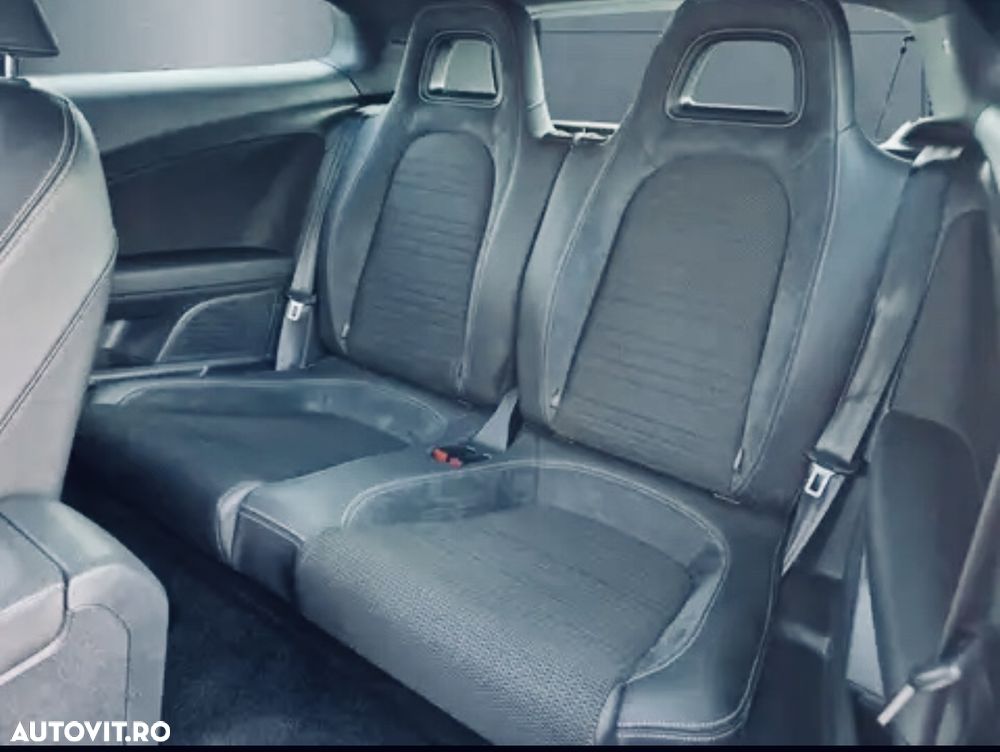 Volkswagen Scirocco - 14