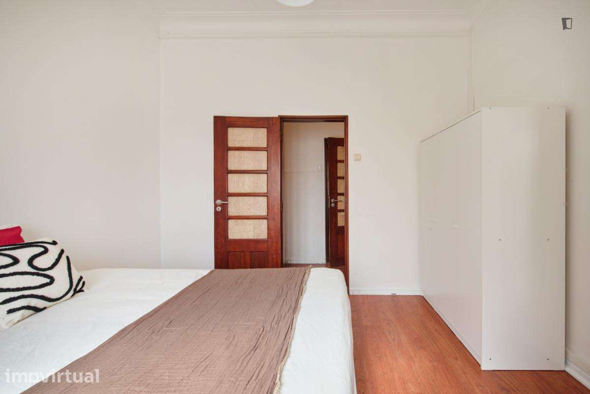 Quarto - localizado em Estrela Lisbon - Grande imagem: 4/41