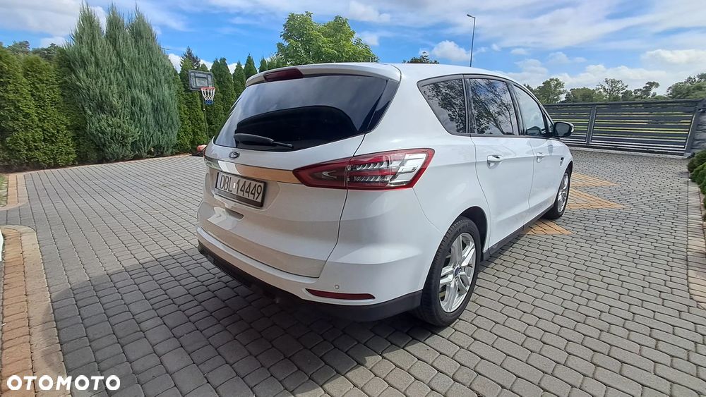 Ford S-Max - 4
