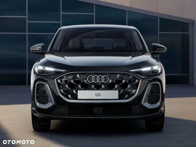 Audi Q5 Sportback TFSI mHEV 150 kW Quattro S tronic - 4