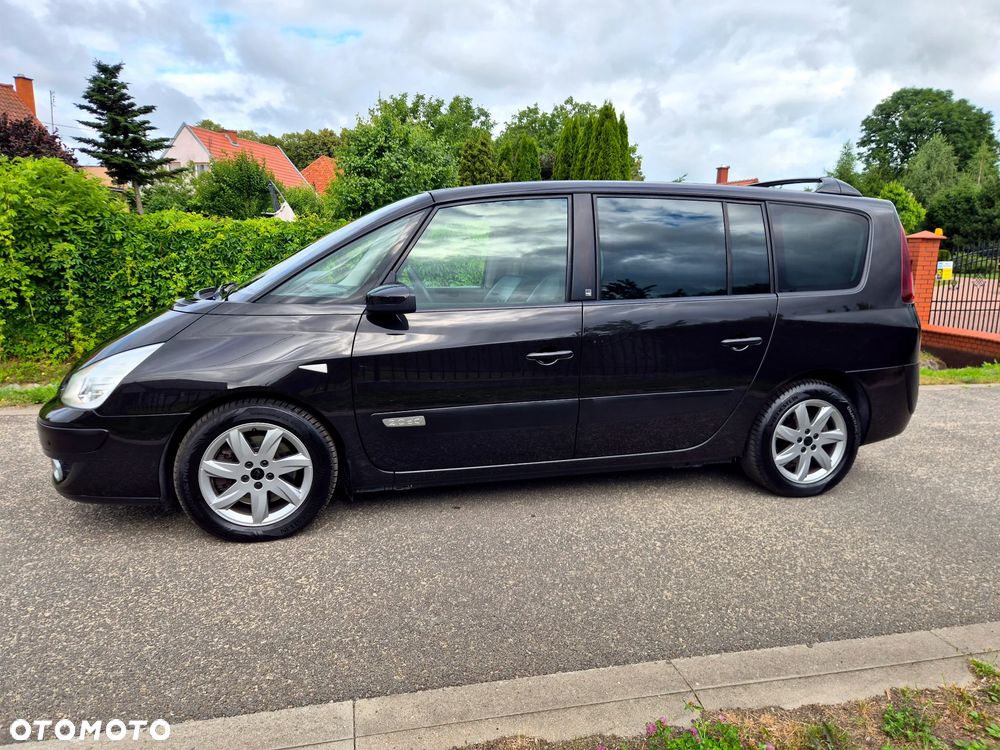 Renault Grand Espace Gr 2.0 dCi Expression - 7
