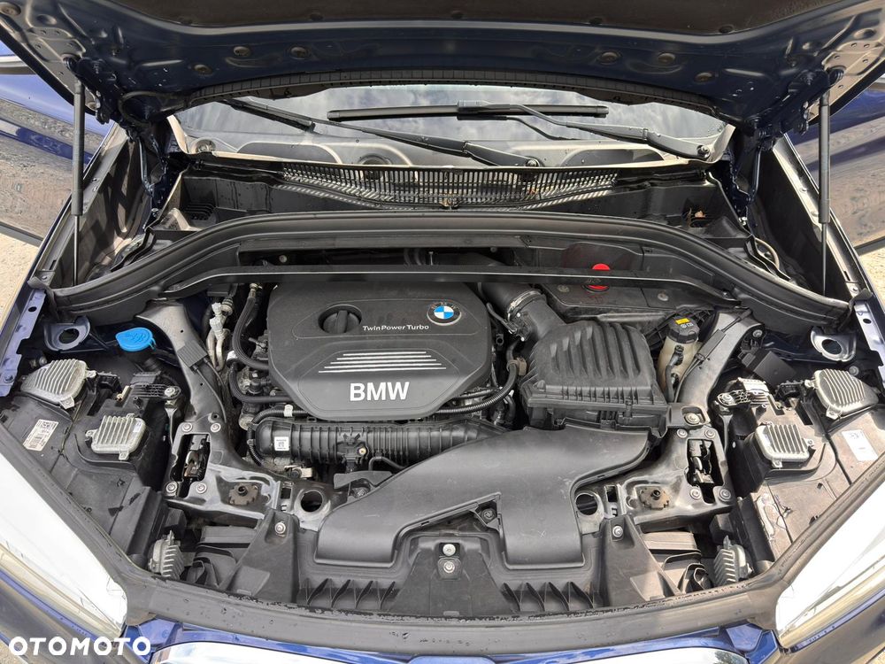 BMW X1 xDrive25i xLine sport - 33