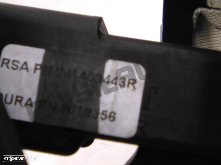 Seletor 3410_42886r Renault Megane Iv [2016_2024] 1.5 Dci 110 - 5