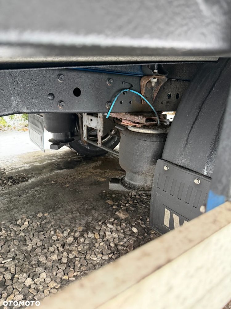 Iveco DAILY - 6