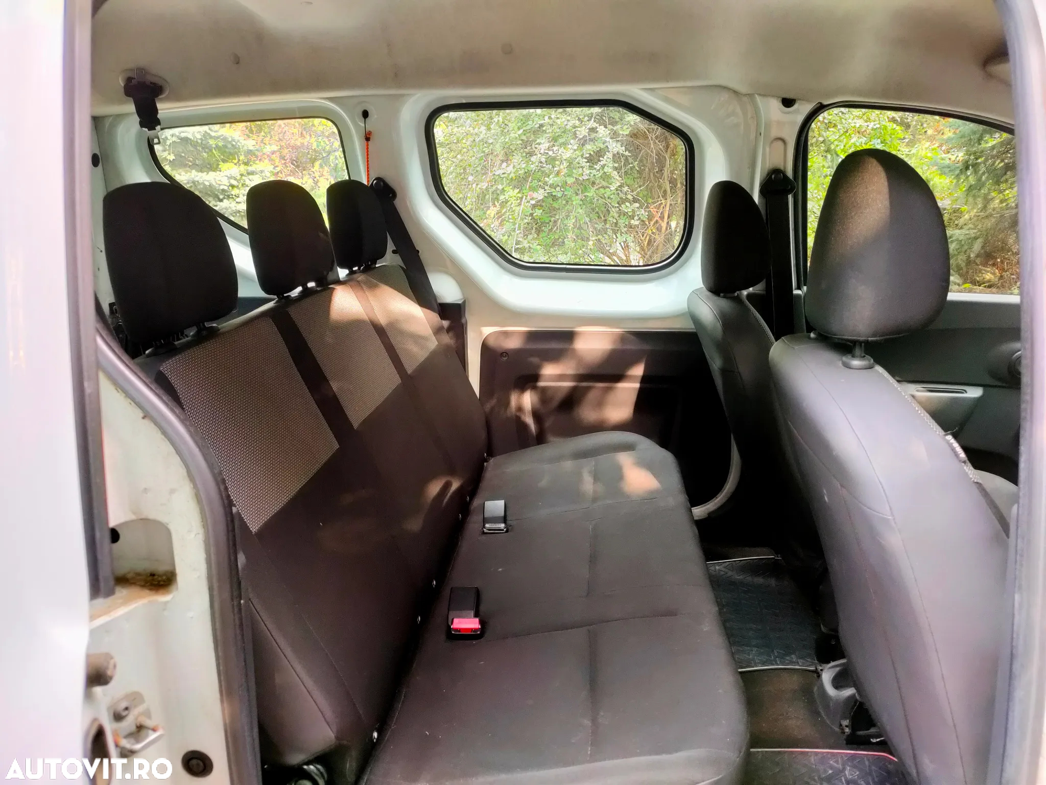 Dacia Dokker 1.6 Basic - 6