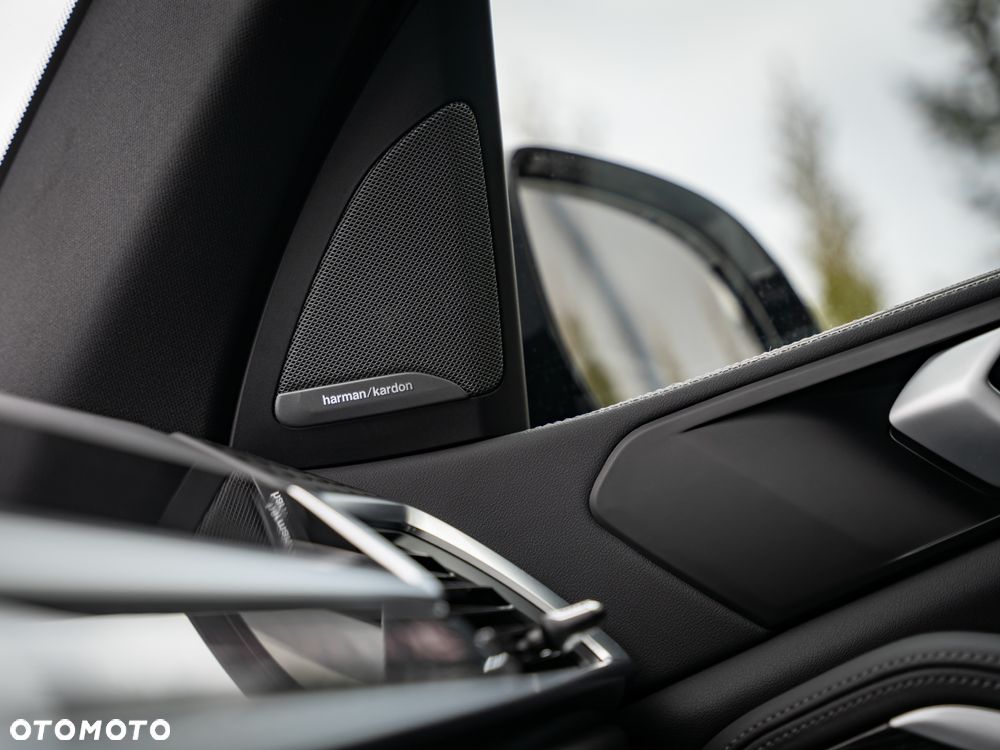 BMW X5 xDrive30d mHEV M Sport sport - 21