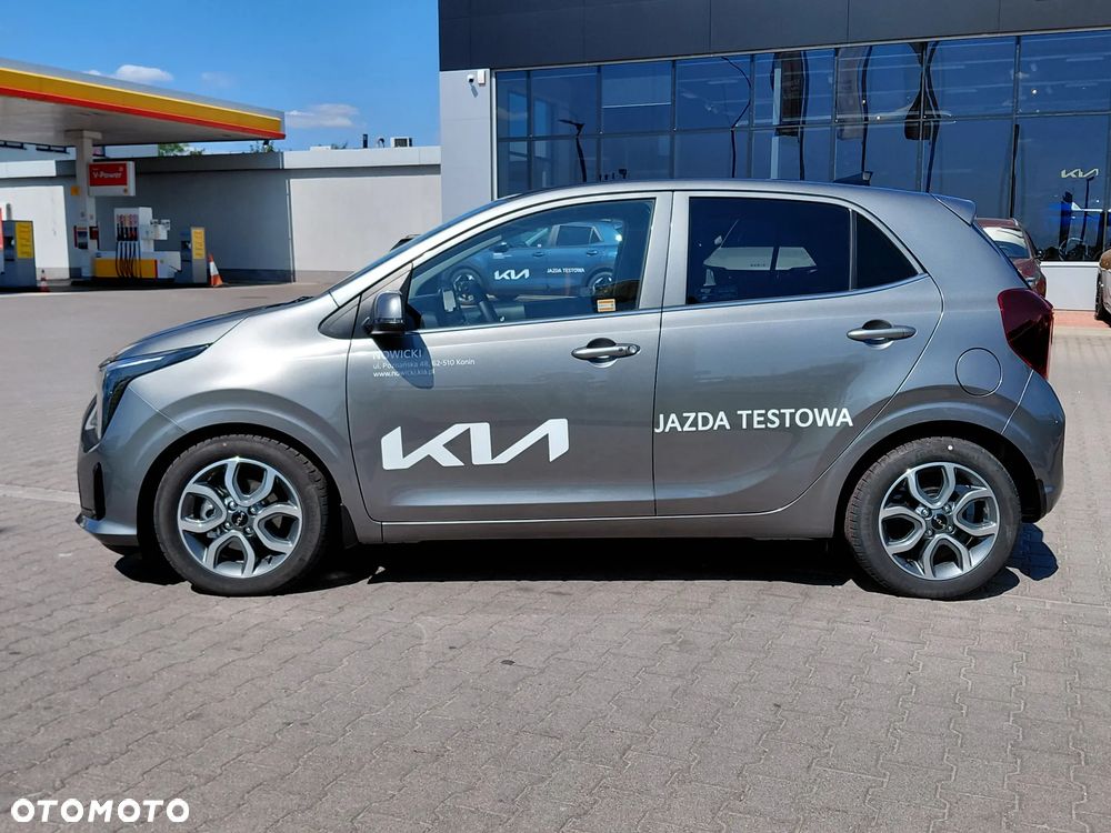 Kia Picanto 1.0 GDI Business Line - 2