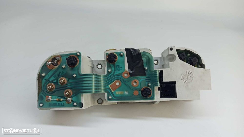 MÓDULO ELETRÓNICO ALFA ROMEO 156 (116) 1.8 T.SPARK PROGRESSION - 4