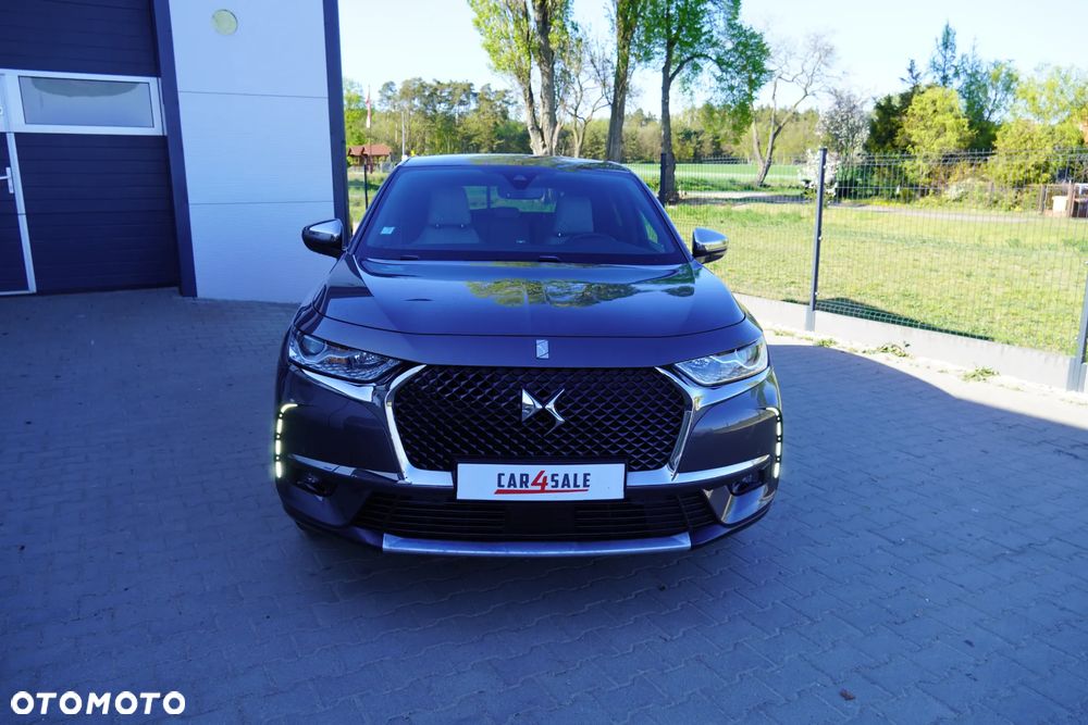 DS Automobiles DS 7 Crossback 1.6 PureTech Rivoli - 9