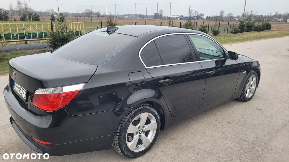 BMW Seria 5 530xd - 5