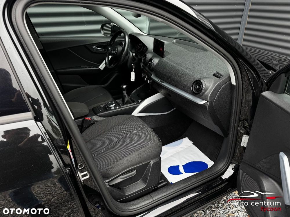 Audi Q2 - 12