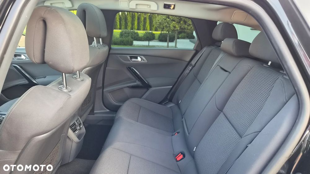Peugeot 508 HDi FAP 165 Business-Line - 21