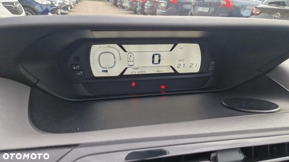 Citroën C4 Picasso 2.0 BlueHDi Exclusive - 18