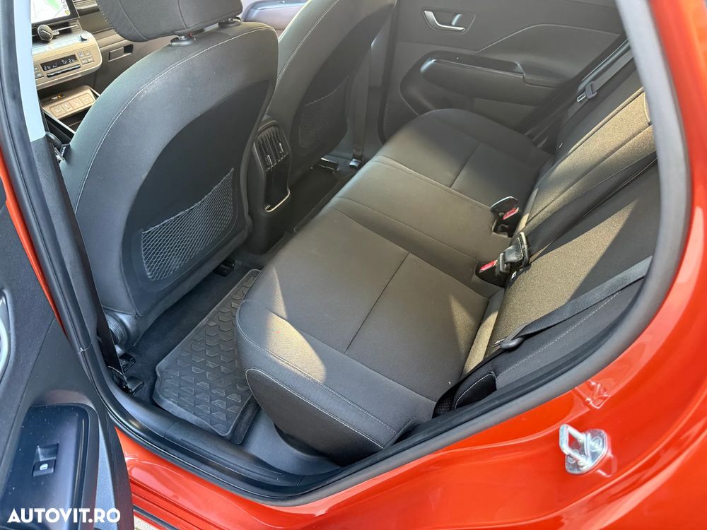 Hyundai KONA BEV 204 CP 64.8 kWh Premium - 9