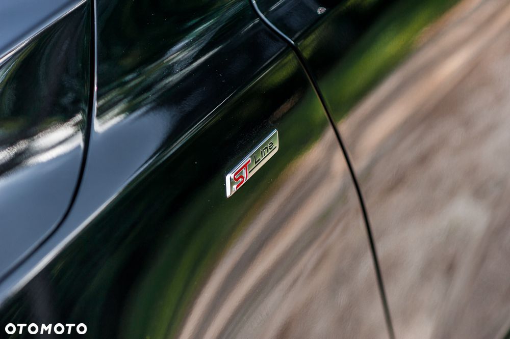 Ford Focus 1.0 EcoBoost ST-Line ASS PowerShift - 9