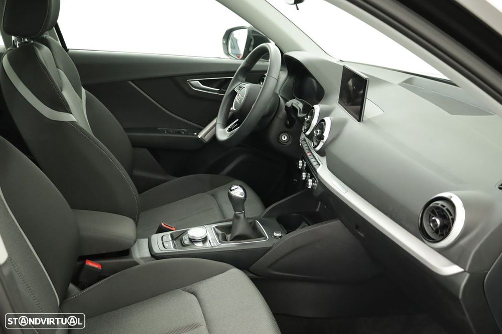 Audi Q2 30 TFSI Advanced - 19