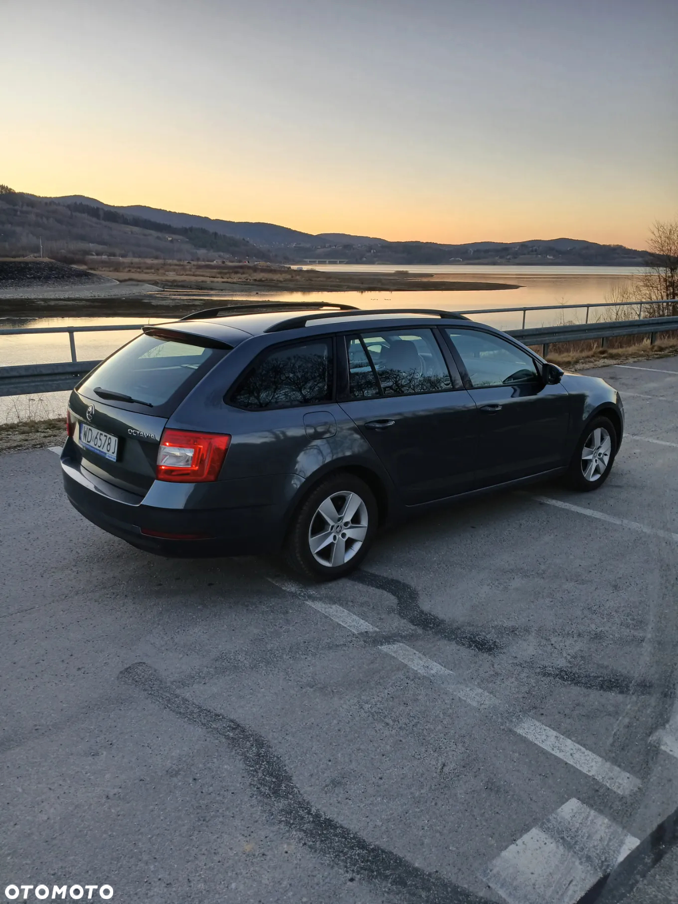 Skoda Octavia 1.4 TSI Ambition - 7