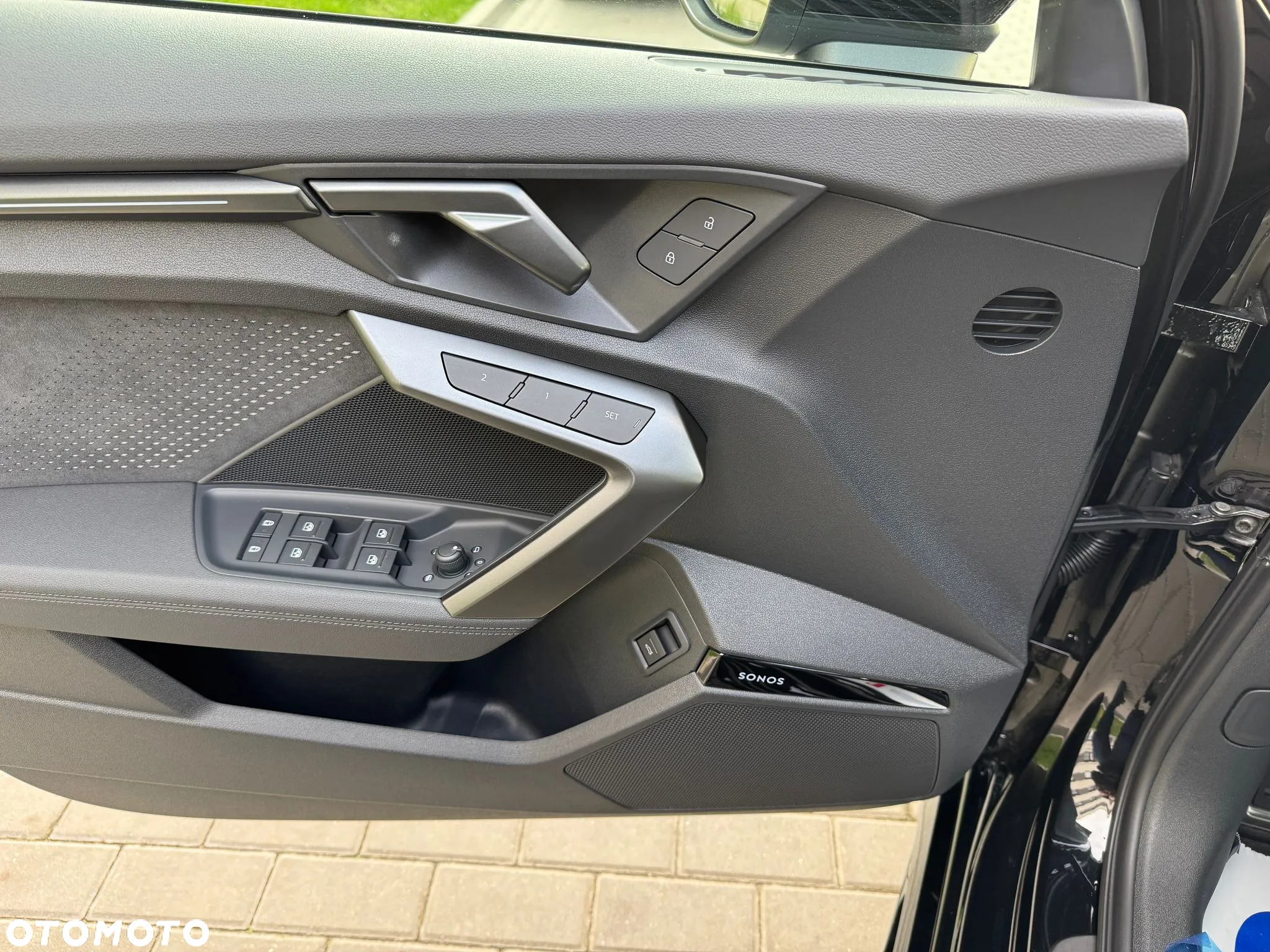Audi RS3 Sportback TFSI Sportback quattro S tronic - 36
