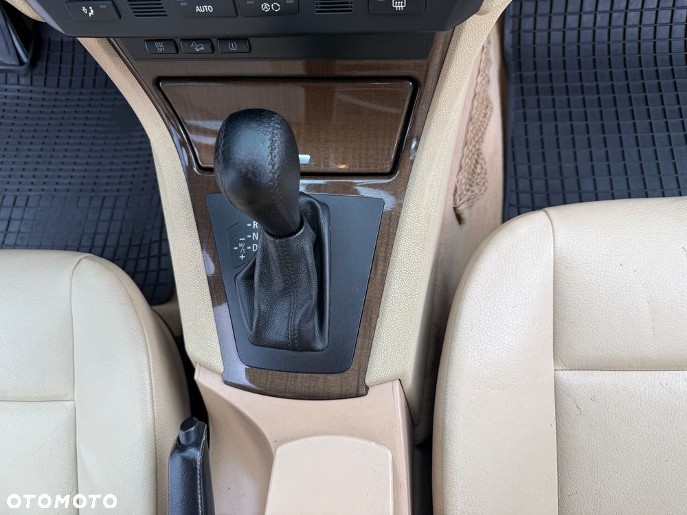 BMW X3 - 20