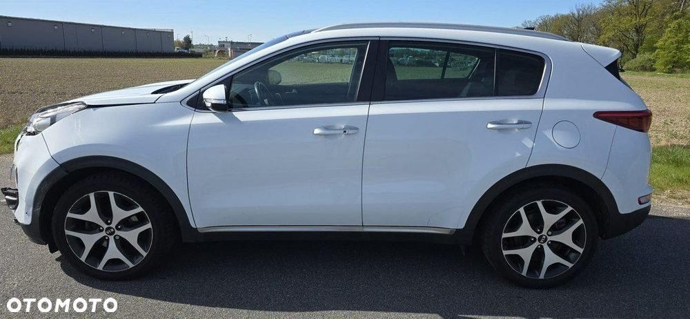 Kia Sportage - 2