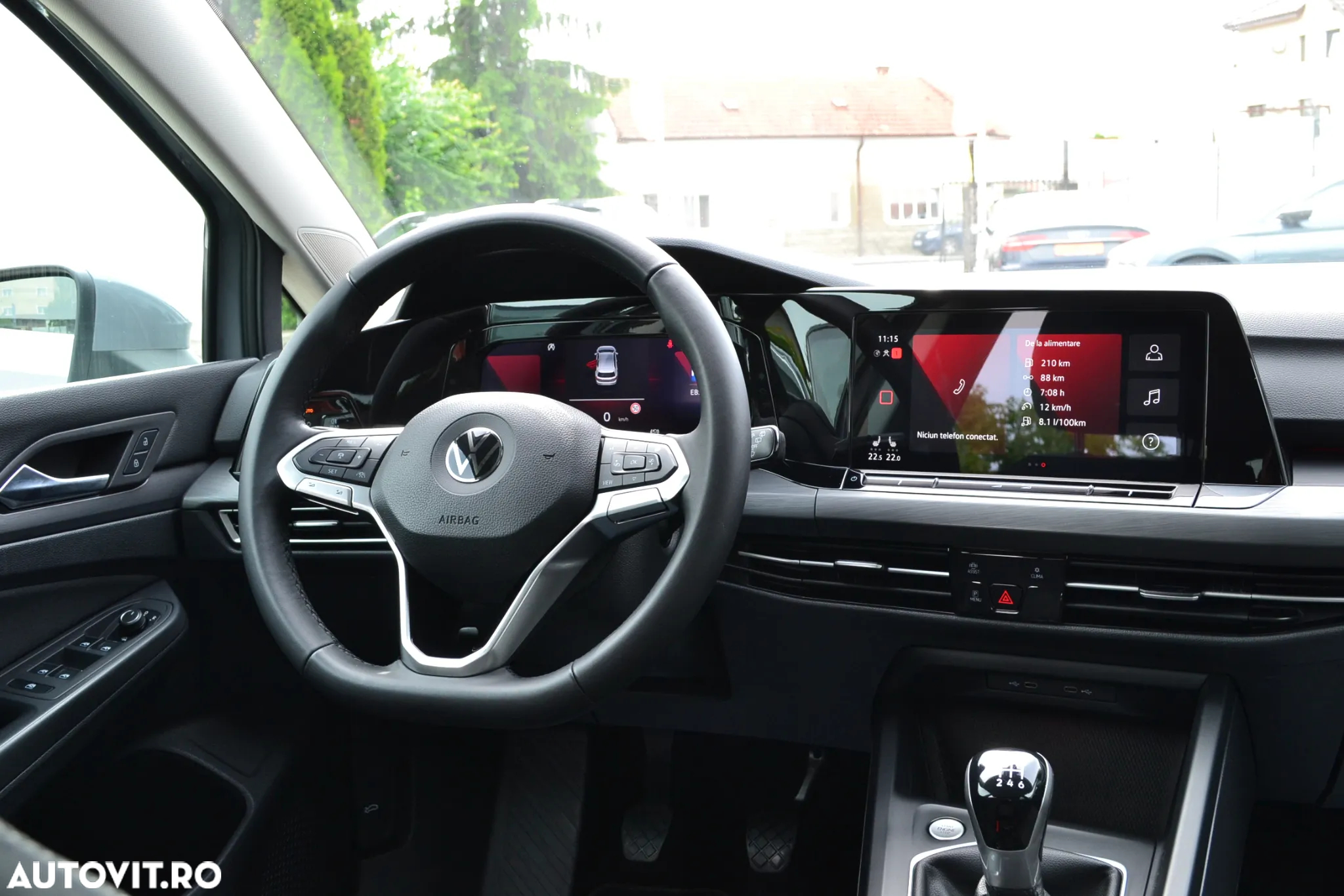Volkswagen Golf - 30