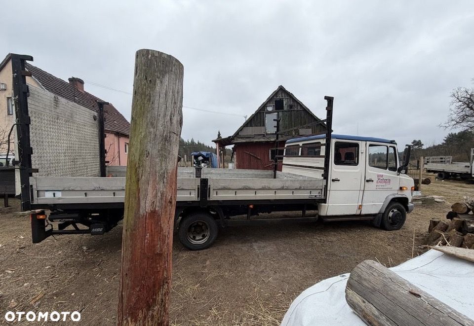 Mercedes-Benz Daimler-Benz - 3
