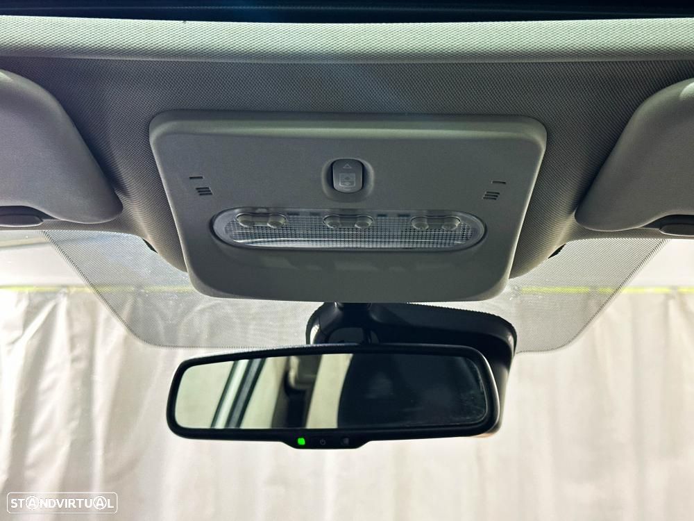 Nissan Qashqai 1.5 dCi N-Connecta Led - 26