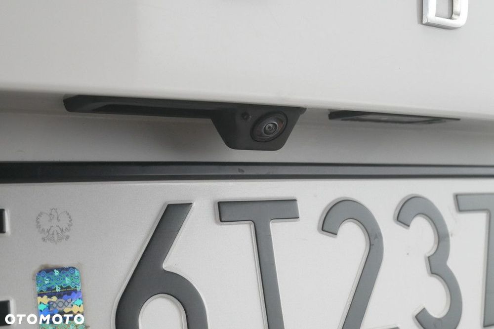 Skoda Octavia - 17
