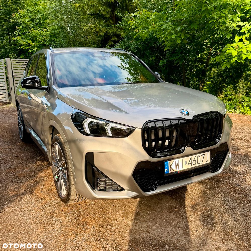 BMW X1 xDrive25i M Sport - 2