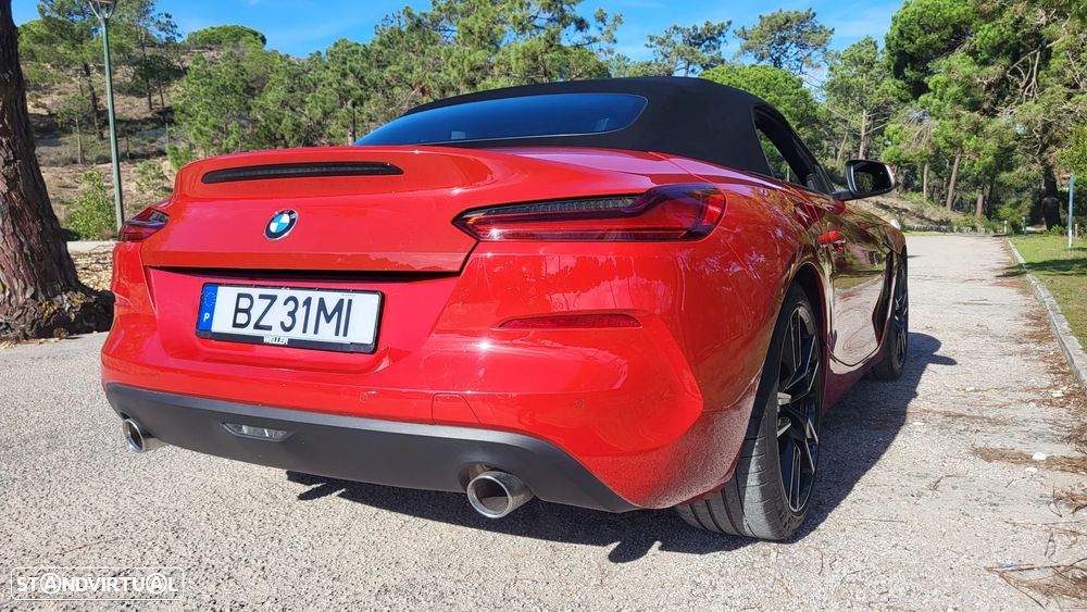 BMW Z4 - 10