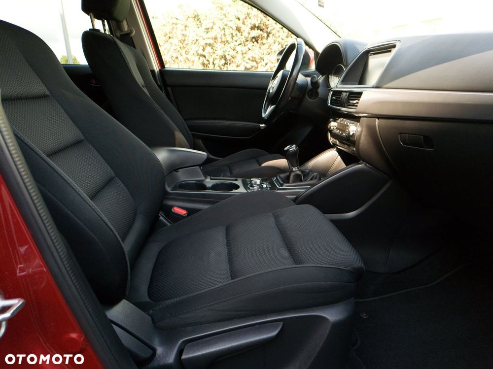 Mazda CX-5 SKYACTIV-G 165 Nakama - 13