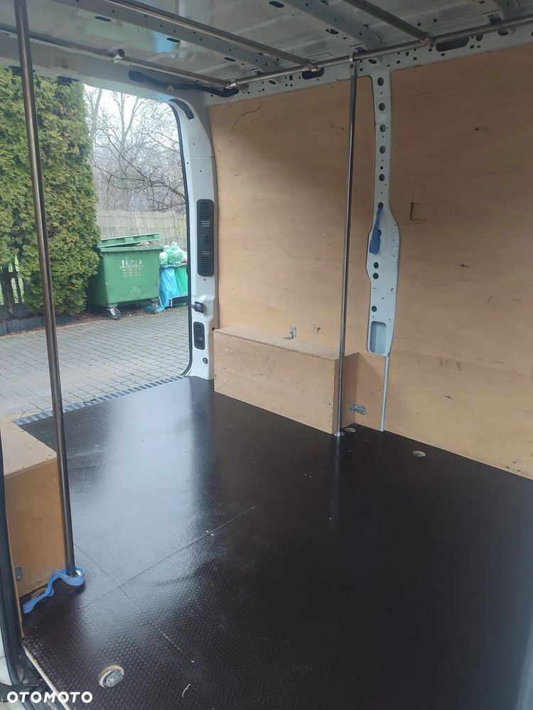 Renault Master - 8