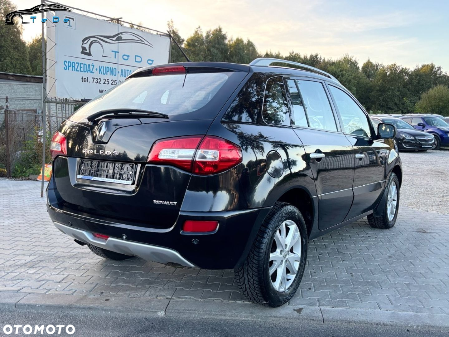 Renault Koleos 2.0 dCi 4x4 Privilege - 13