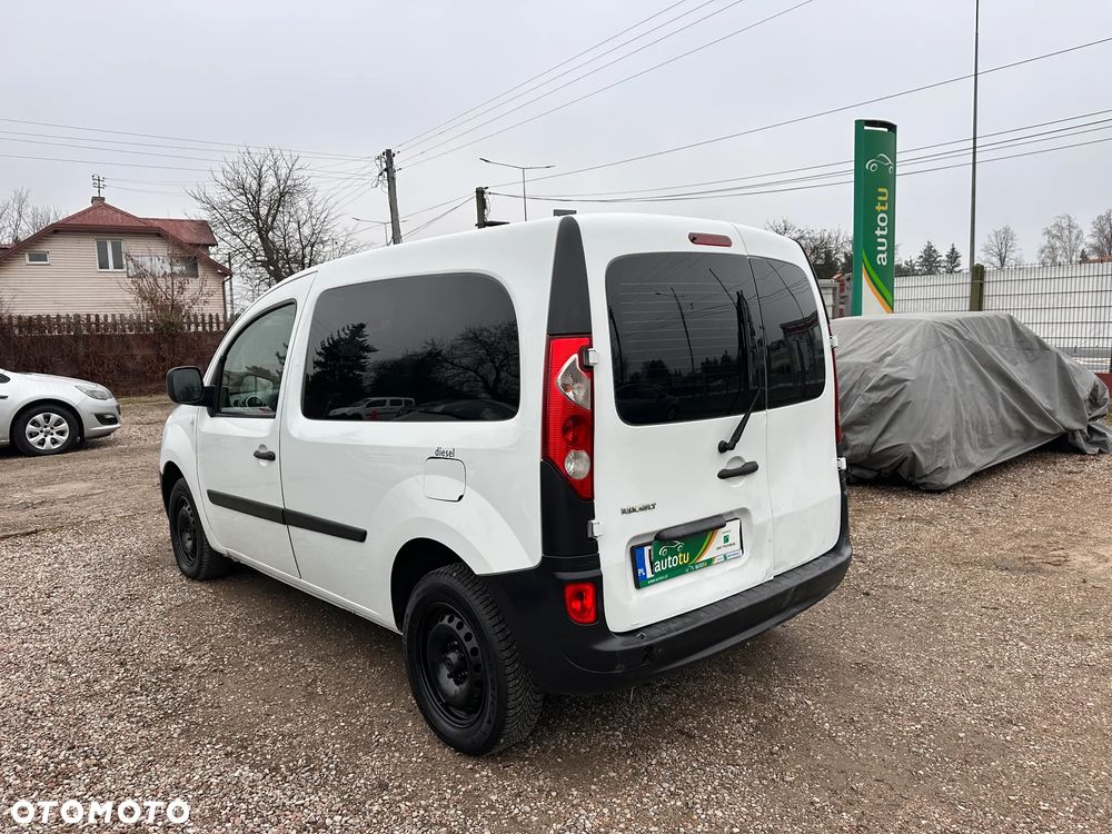Renault Kangoo - 7