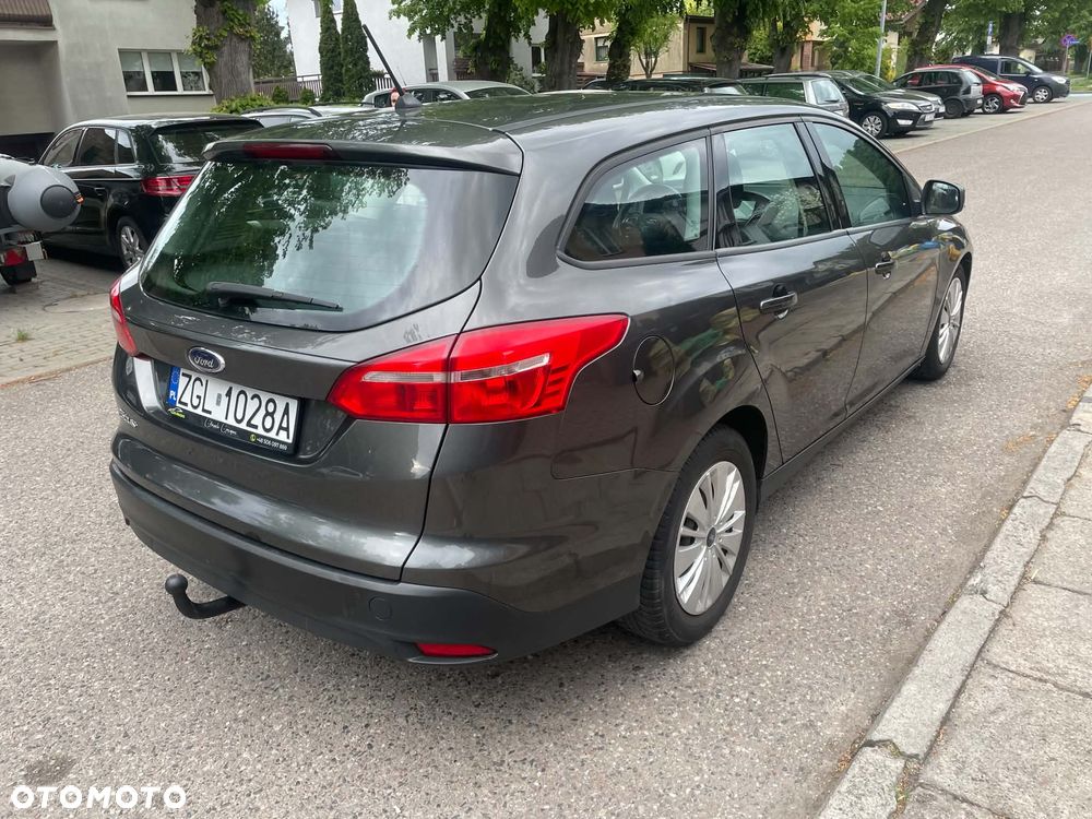 Ford Focus - 7