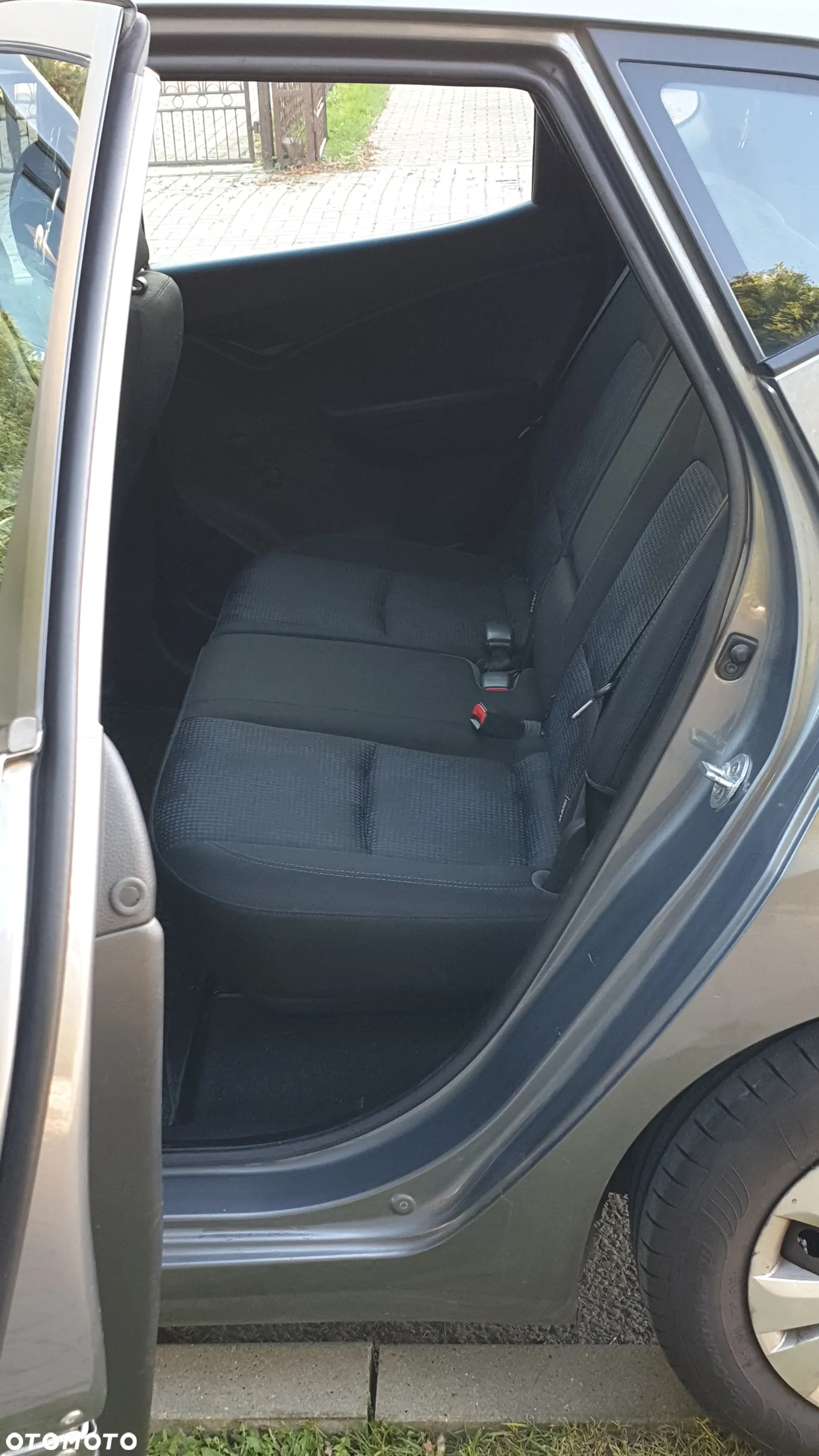 Hyundai ix20 1.6 Classic + - 7