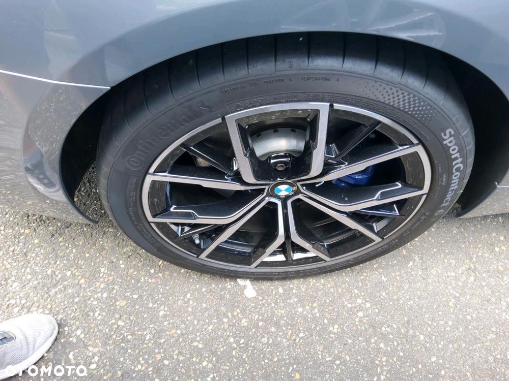 BMW Seria 5 530d xDrive mHEV M Sport sport - 10
