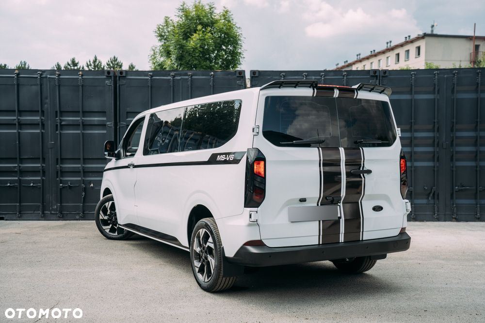 Ford Transit 350 L2H2 Trend (bryg.) - 11