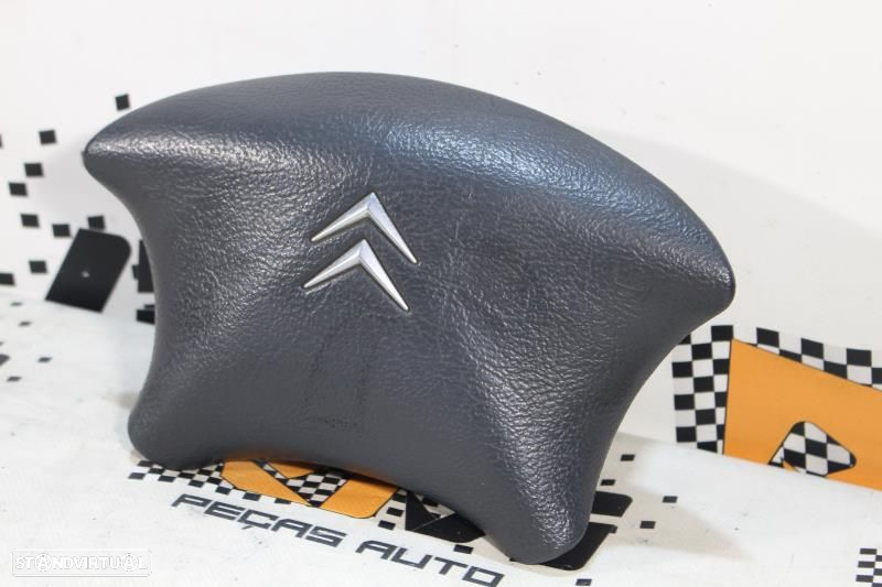Airbag De Volante Citroën C5 I (Dc_)  96326381Zk / 963263812K - 2