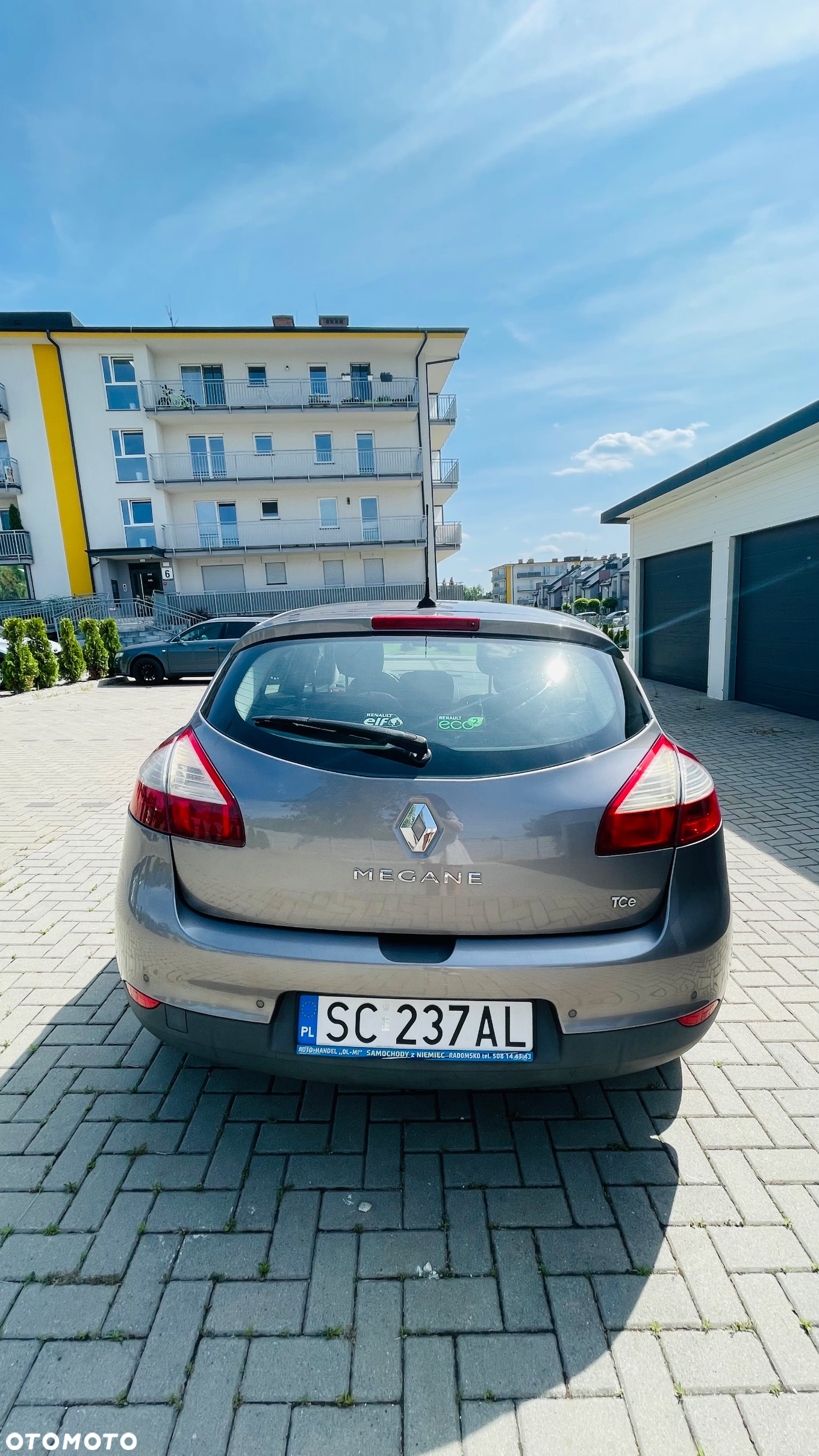 Renault Megane - 4