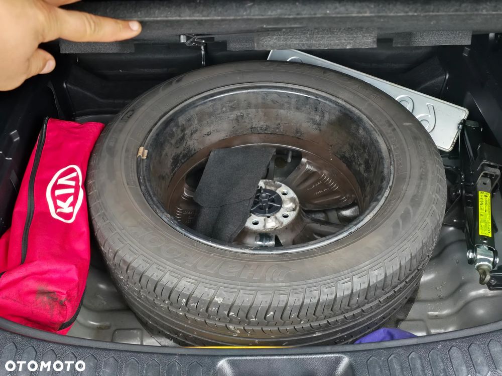 Kia Sportage 2.0 GDI XL 2WD - 20